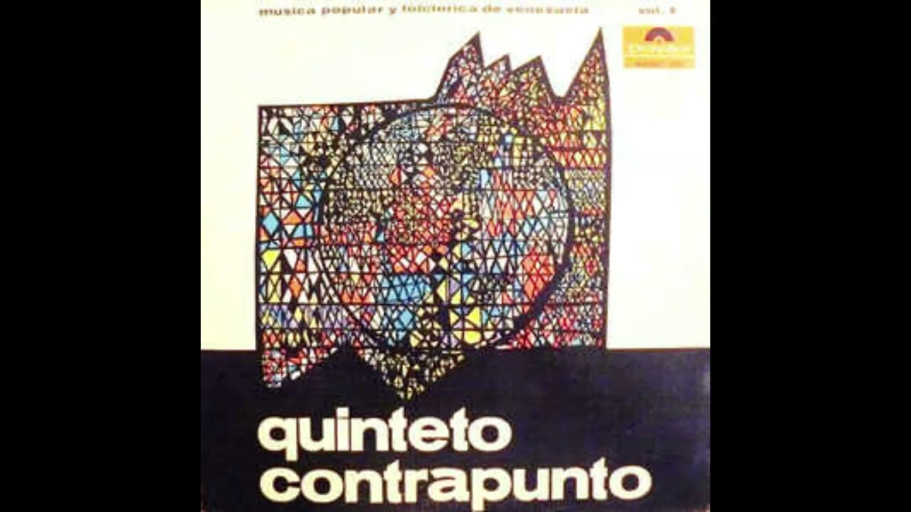 Crepusculo Coreano - Quinteto Contrapunto