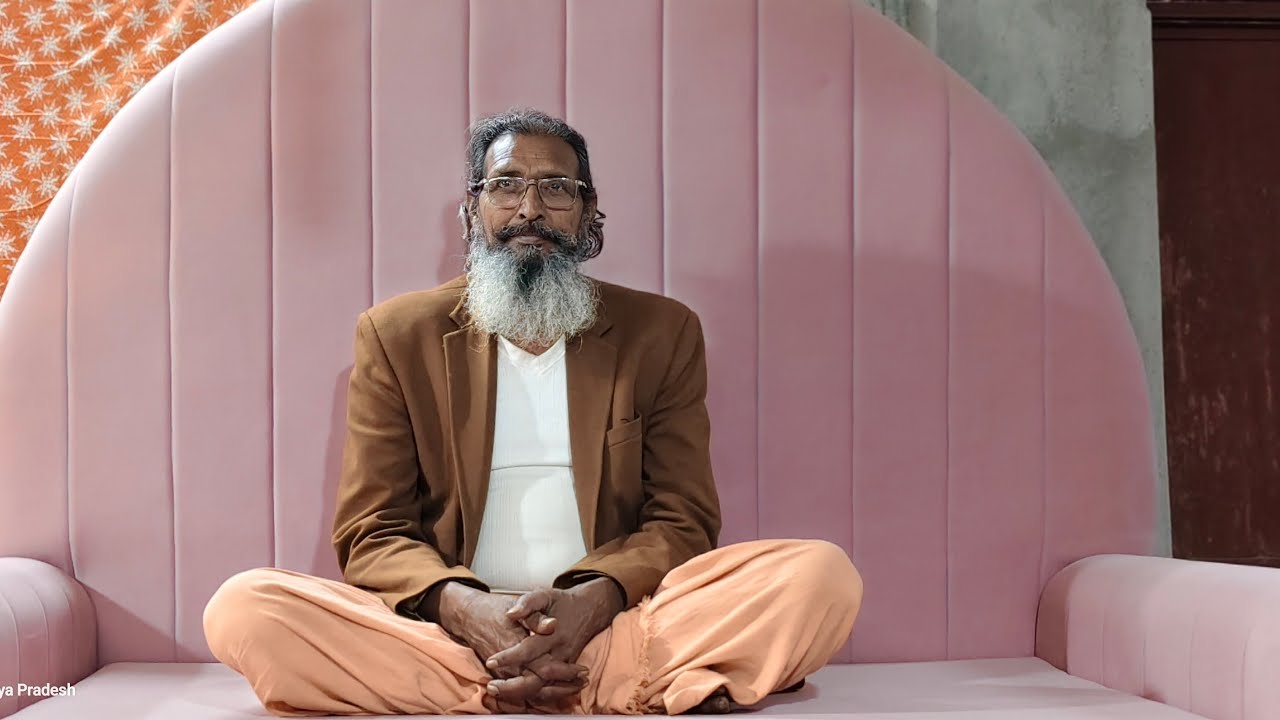 आत्मज्ञान सतसंग लाइव ज्ञान चर्चा #live #satsang #gyan