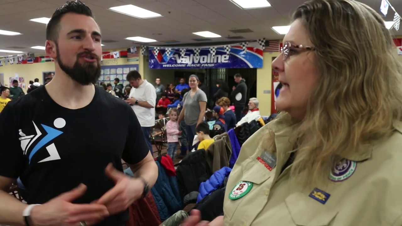 Earning the Eagle: Life Lesson Learned as an Eagle Scout