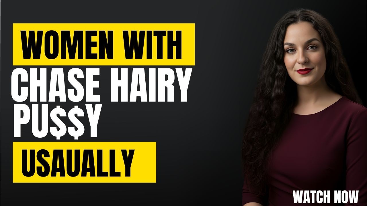 Psychological Facts About Women That Will Blow Your Mind | The Science Behind Female Mind