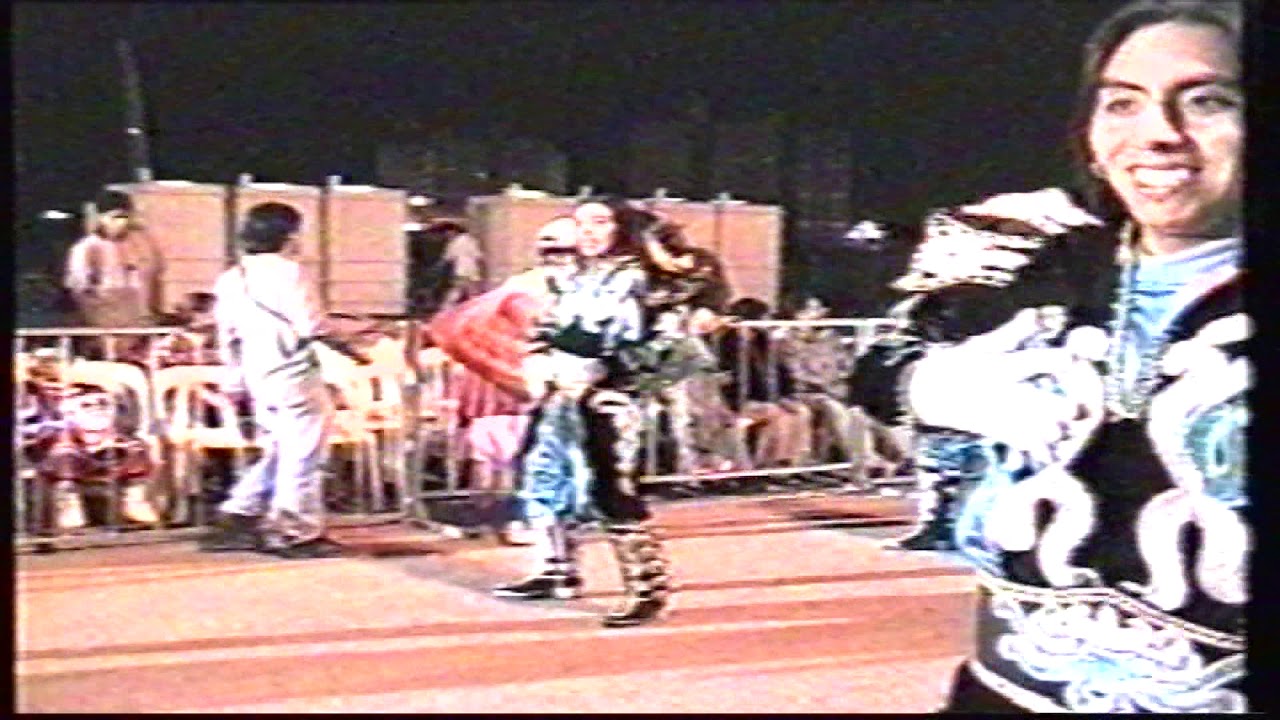 BOLIVIA JOVEN RECUERDOS