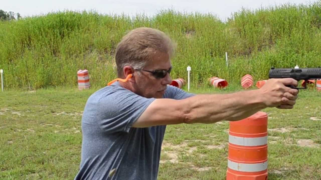 Walther PPQ M2 Teaser!