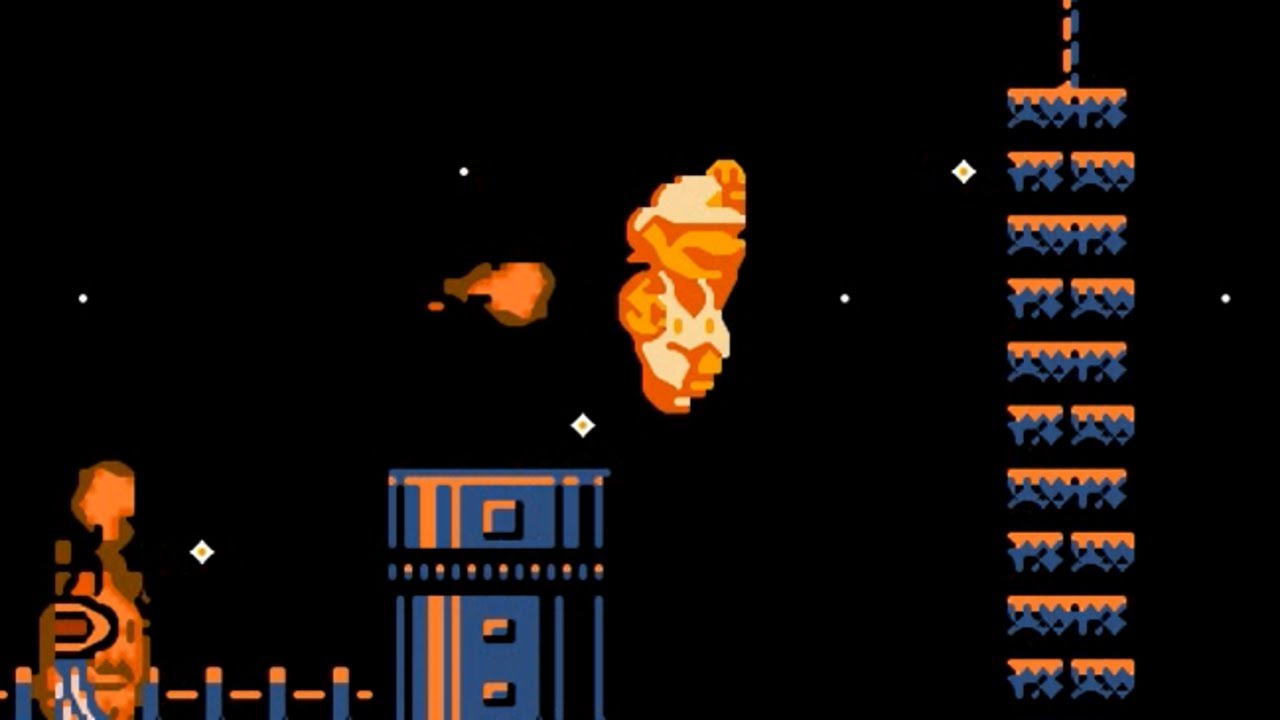 Starlight Mario Underworld Gameplay (SMB1 Hack)