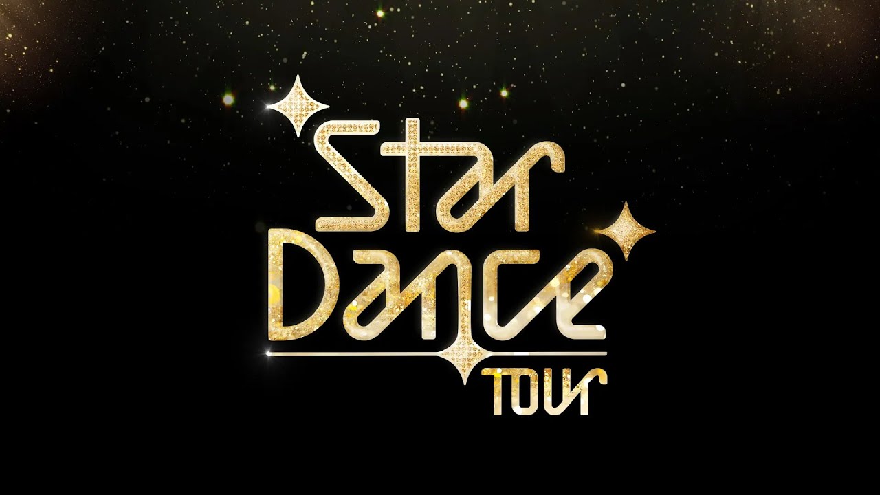 StarDance Tour - znělka ČT