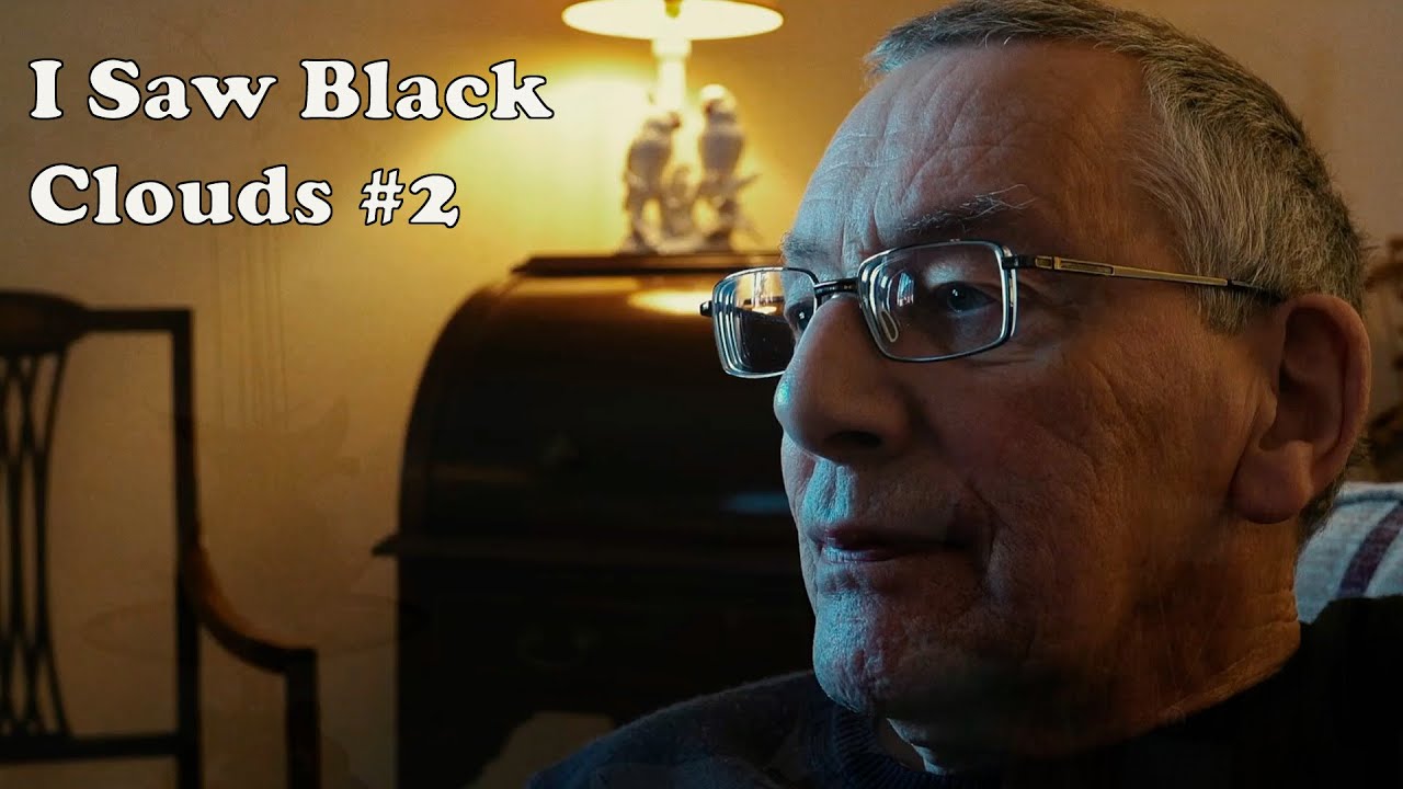 I Saw Black Clouds ▶ Прохождение  #2 (Что происходит?🤨😮)
