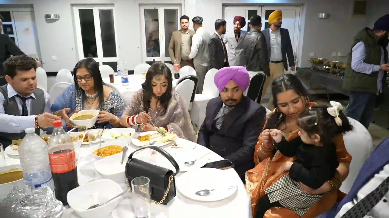 jaspal & jasleen