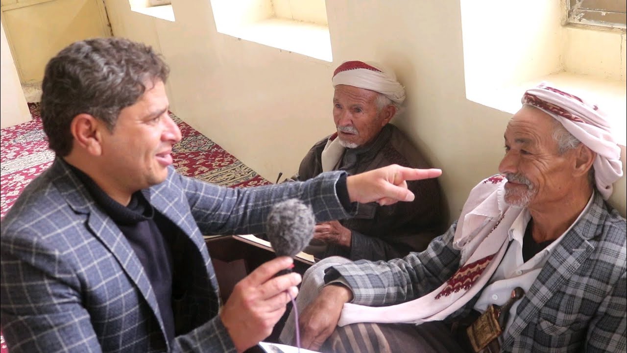 الحلقه  20 . جزء 2  برنامج سوال مع الجمهور . الموسم الثامن
