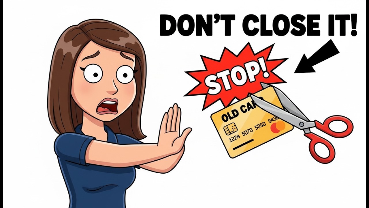 Why Your Credit Score Is Low Even Though You Pay on Time
