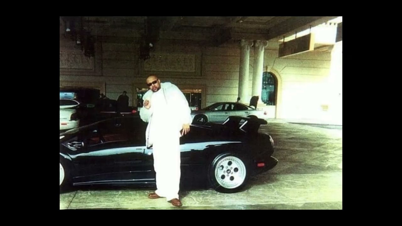 [FREE] Pimp C x UGK x Southern Rap Type Beat - 