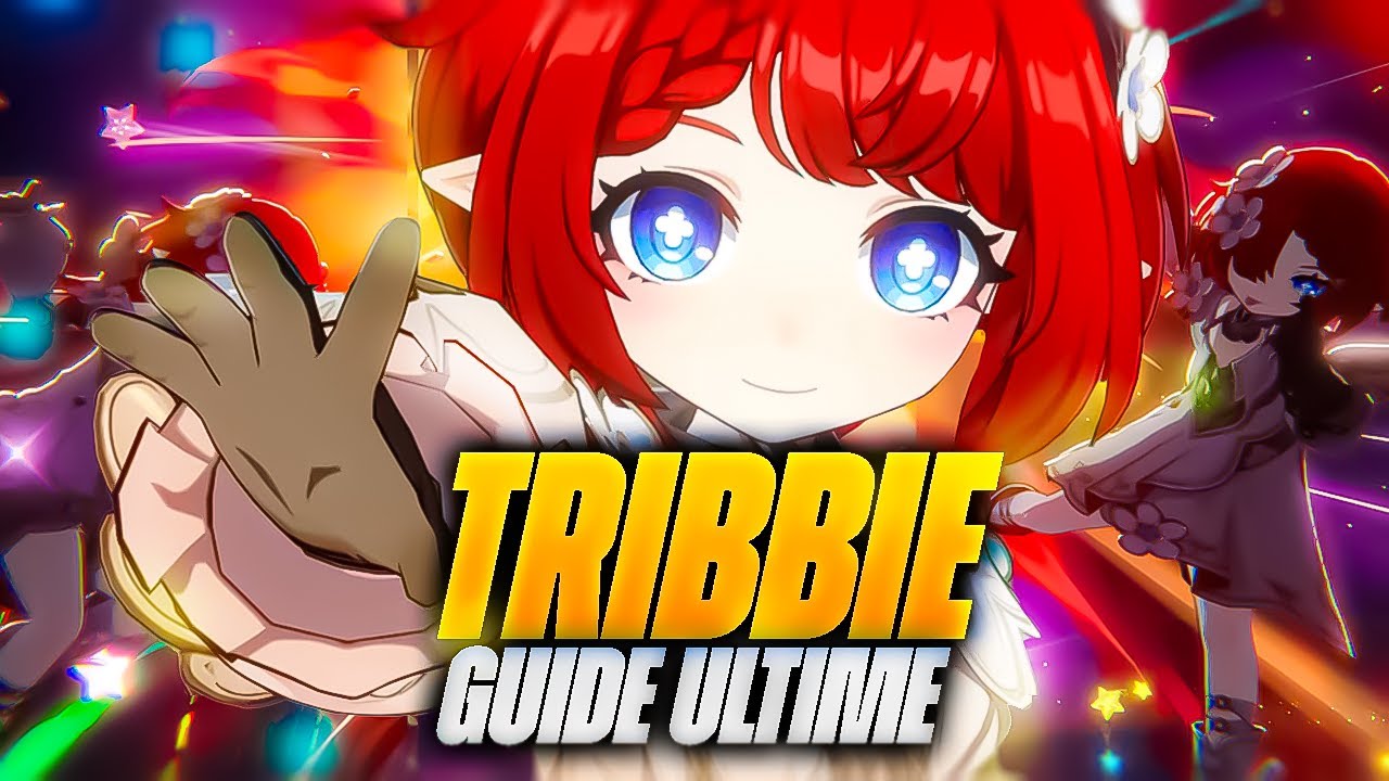 MUST PULL ou SKIP FACILE ? Early Access Tribbie Guide & Build - Honkai Star Rail