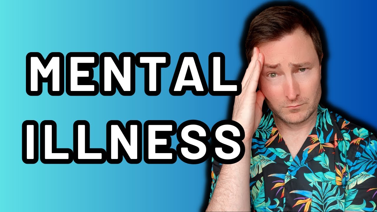 The Connection Between Autism and Mental Illness