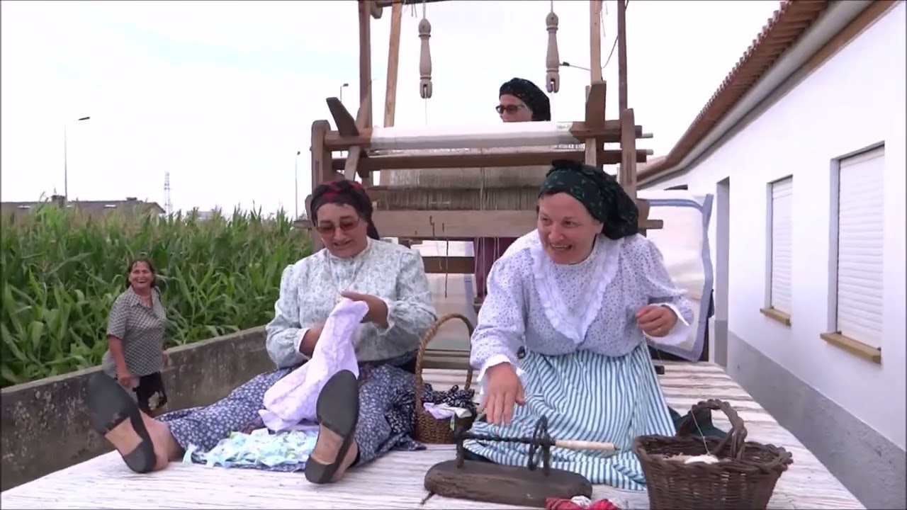 EU VIVI NESTE TEMPO 3