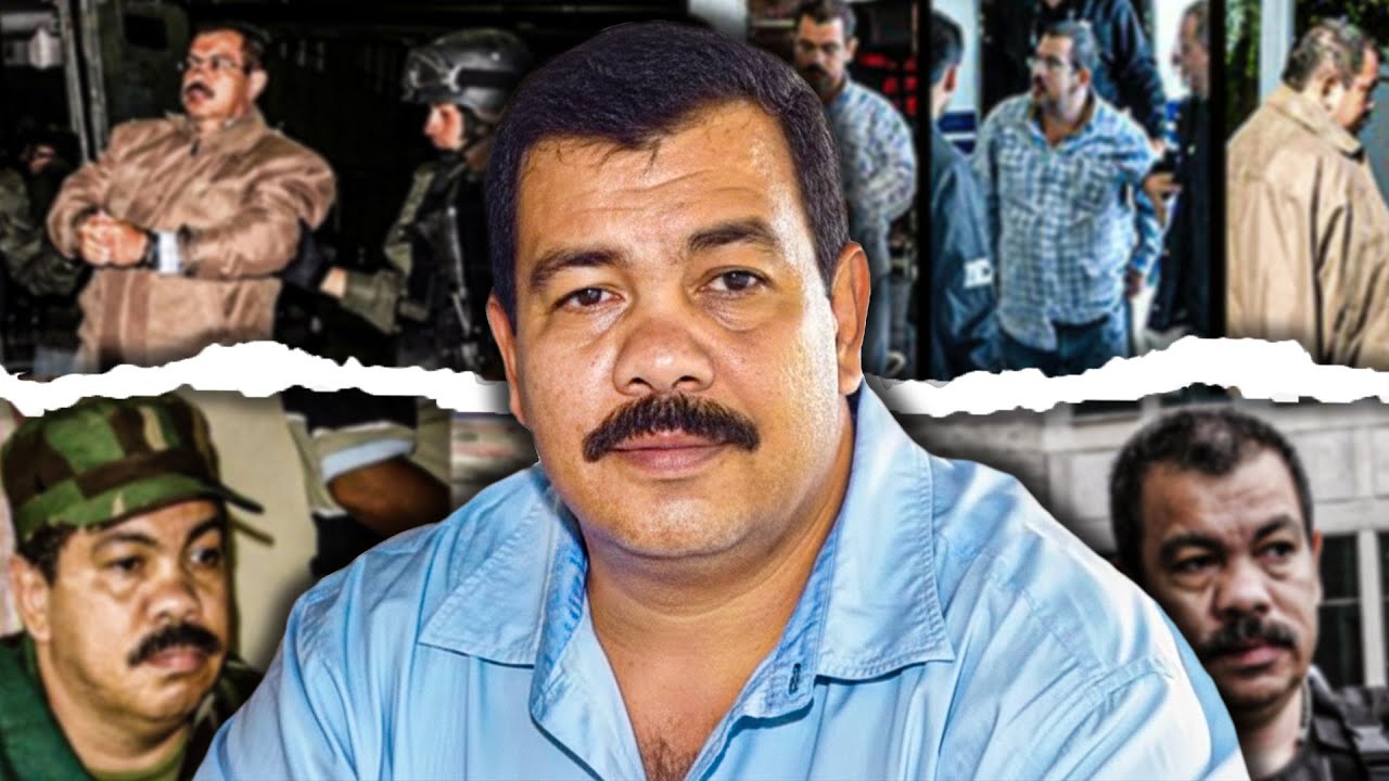 Linked to 3,000+ Deaths, Took Over Escobar’s City, and Played Every Side — Don Berna