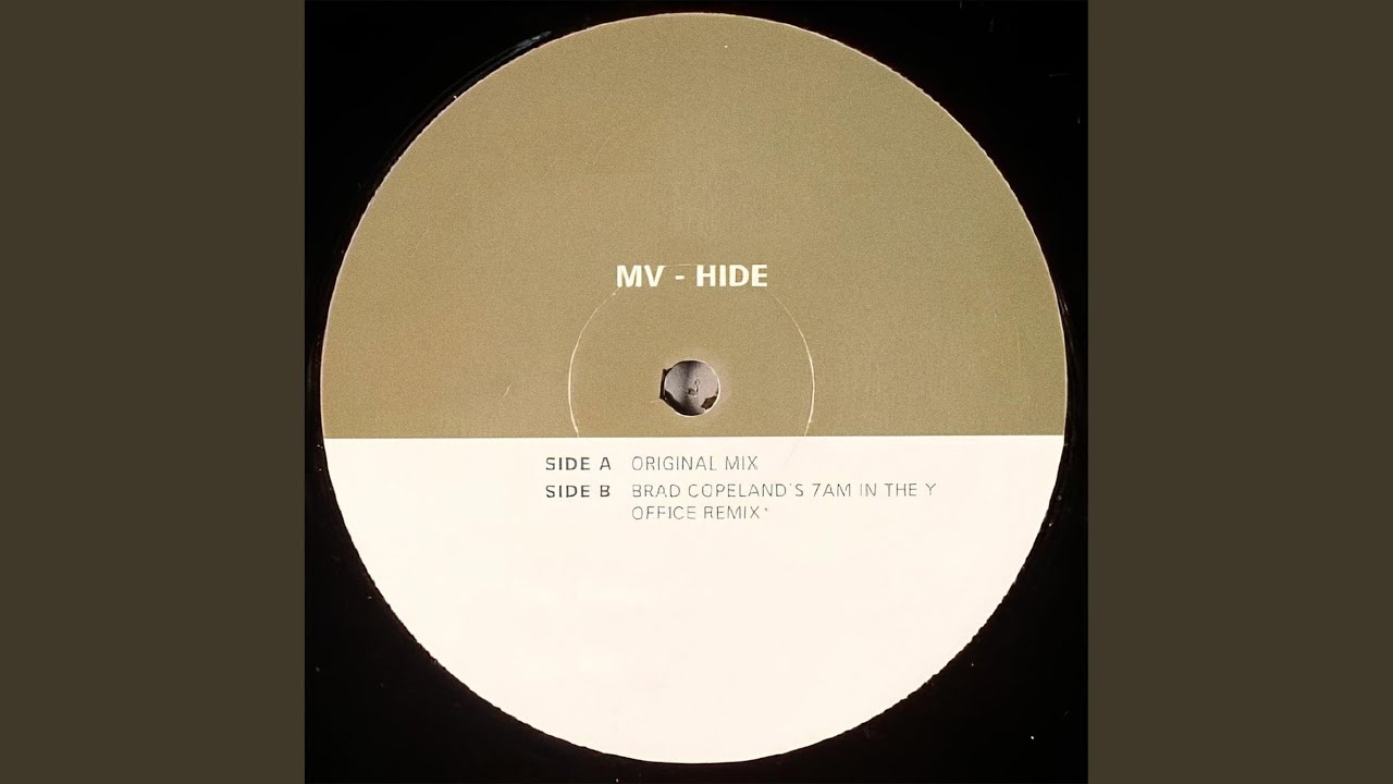 Hide
