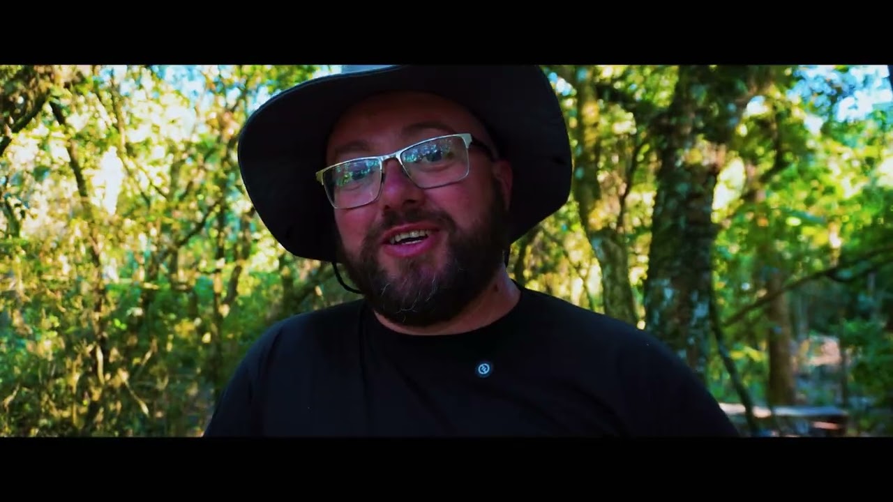 Encruzilhada além do Óbvio EP. 1 - Recanto do Lago 