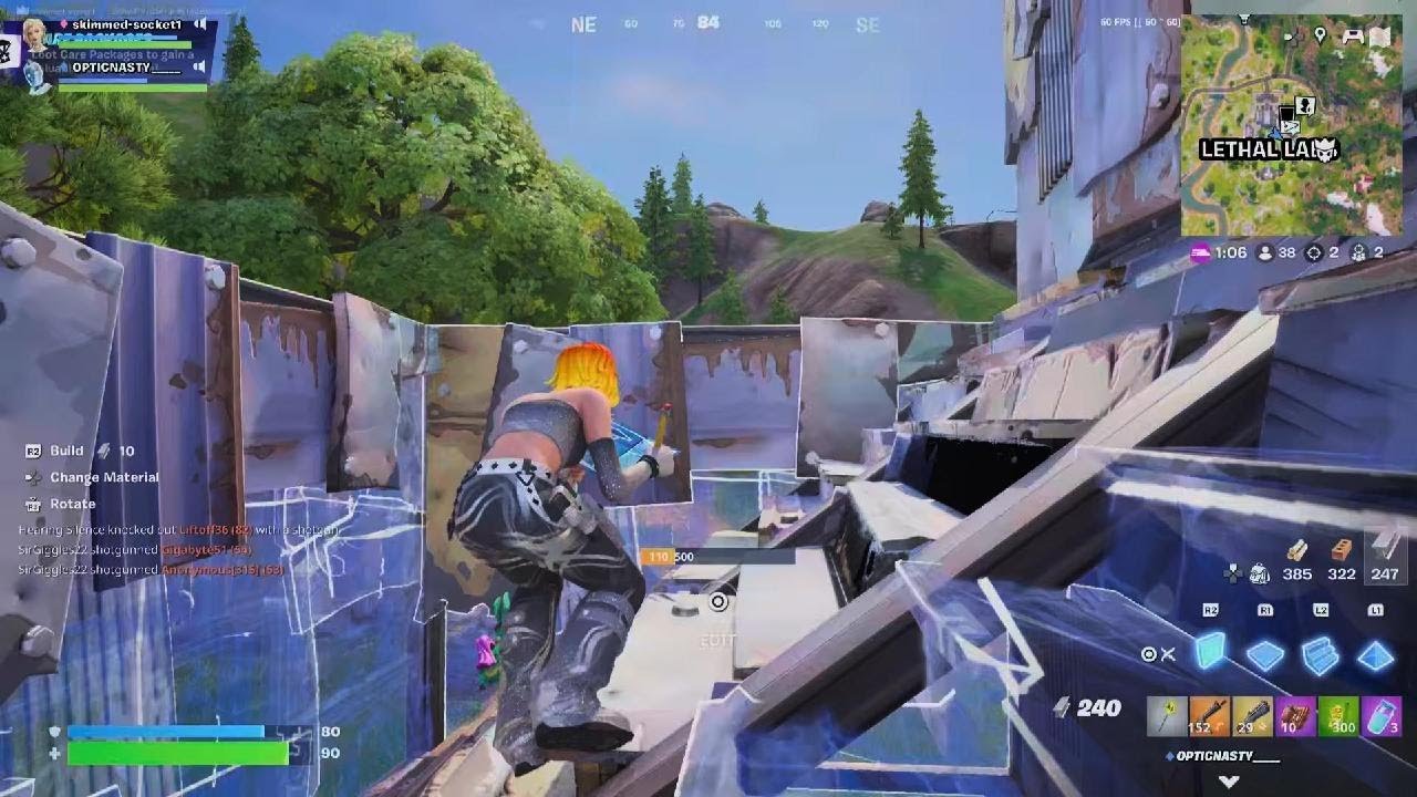 Fortnite