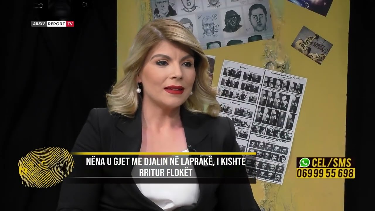 Pa Gjurme-U gjetën pas 2 vitesh nënë e bir/Babai:Djalit i kishte rritur flokët si vajzë, fshiheshin…