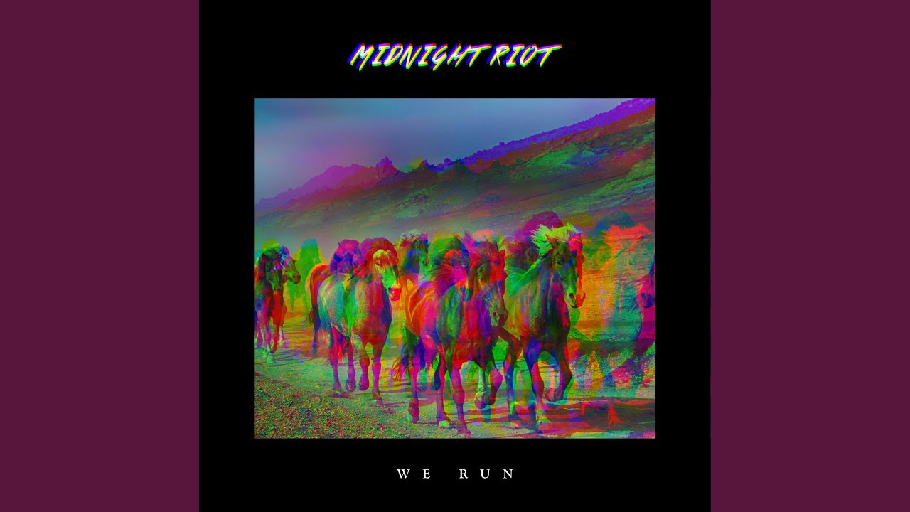 We Run
