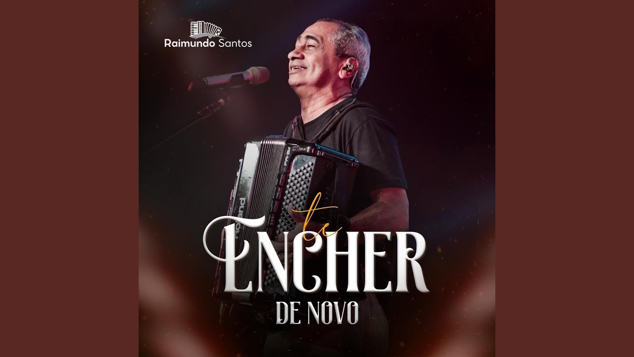 Te Encher de Novo