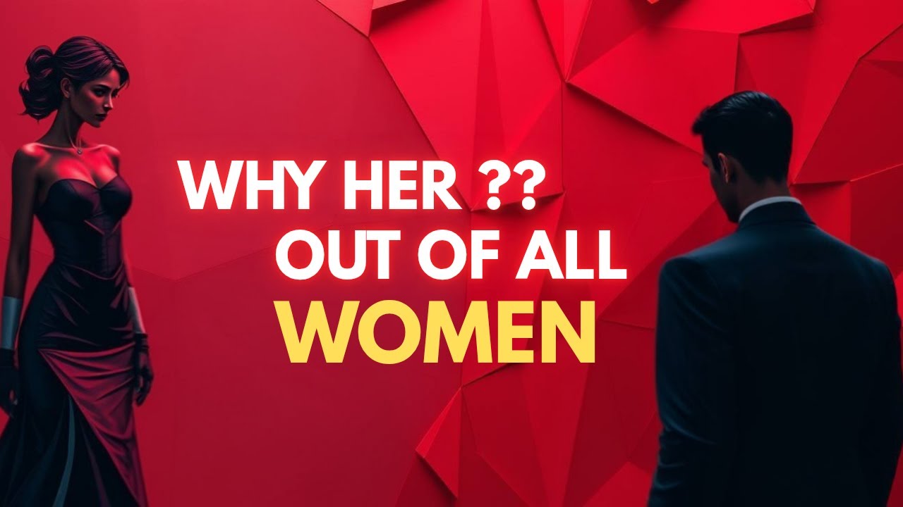 Why do men choose Sigma females even when they have many options?