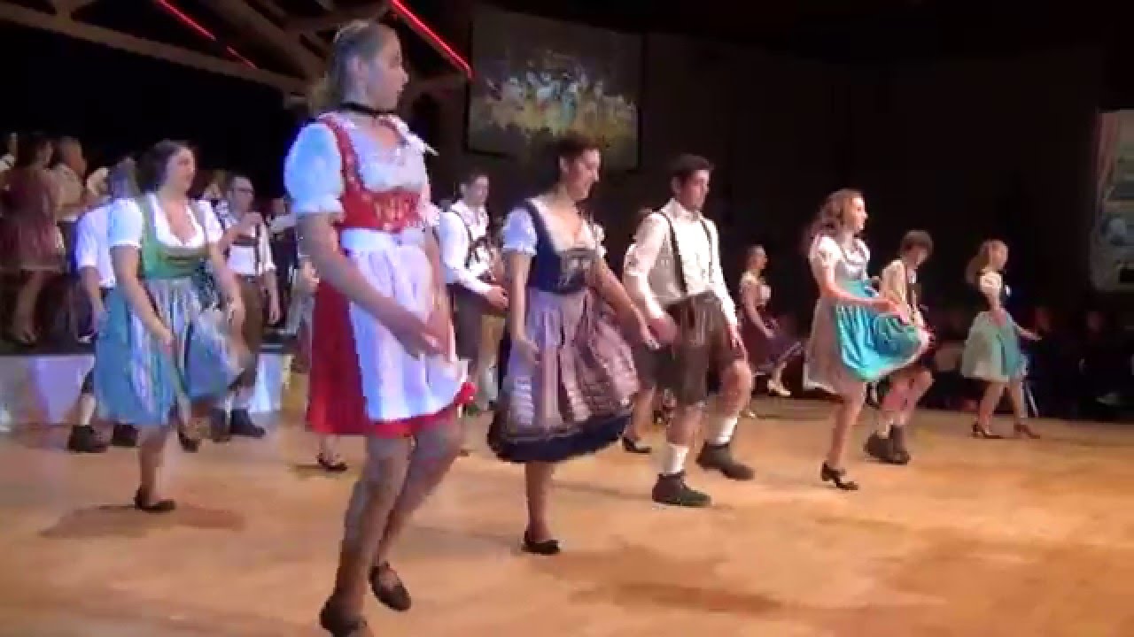 Rock Mi - Alpenvolkspop 2015 - EMF Hirsingue