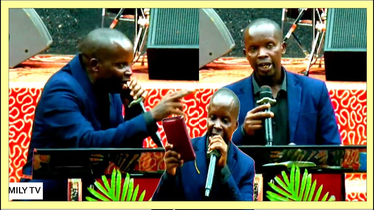 NYAGASANARIBUKA LOTI  AZANYE UBUTUMWA BUKOMWE KU Itorero UMWANZI UKOMEYE URUTA ABANDI BANZI BOSE