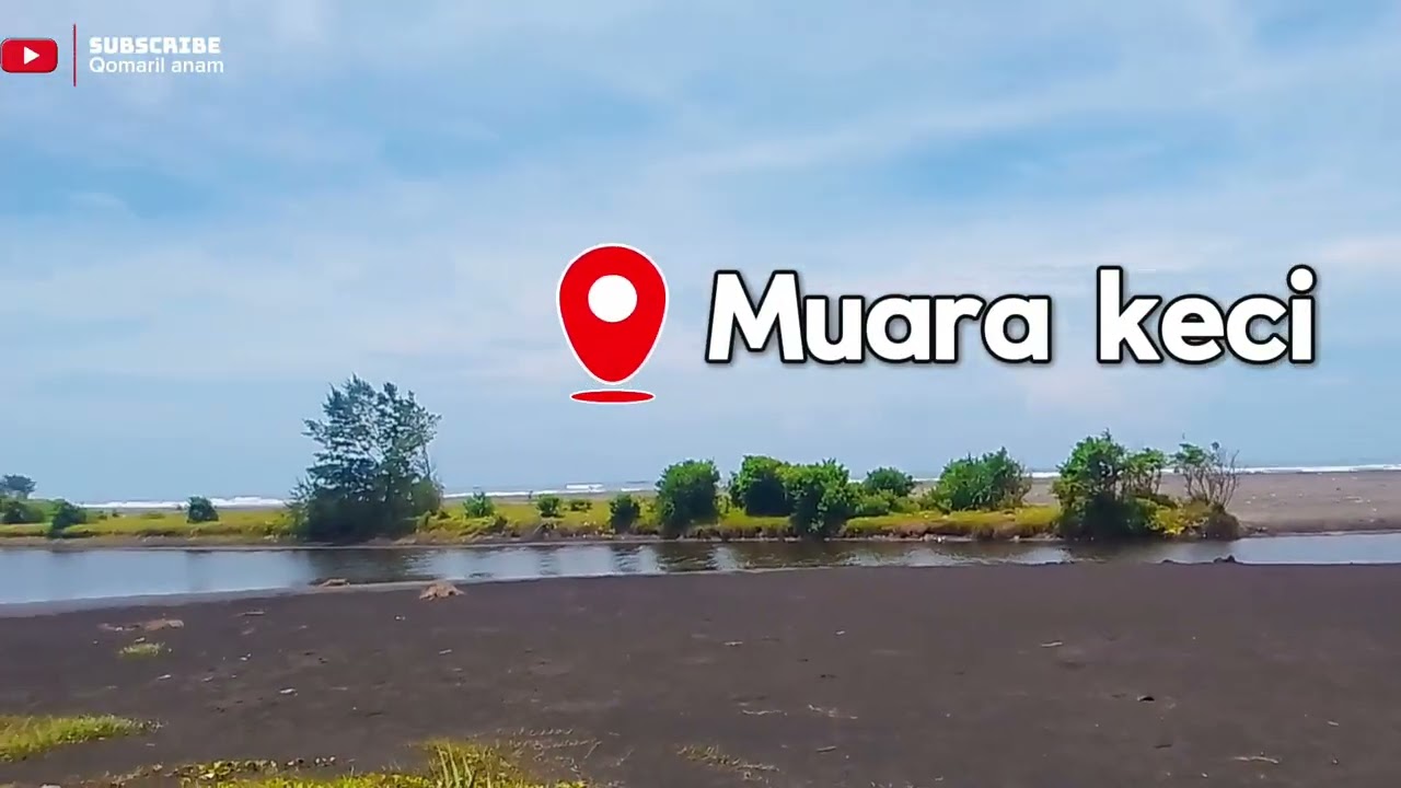 IKI || SURGA TERSEMBUNYI YANG WAJIB DIKUNJUNGI