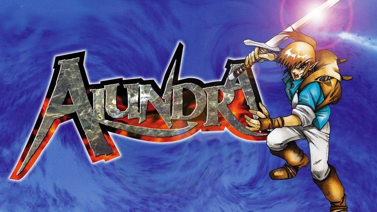 Alundra: Roulette Mechanics Explained