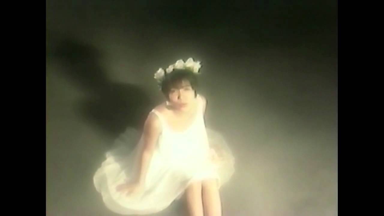 [PV] 山下久美子 - いっぱいキスしよう