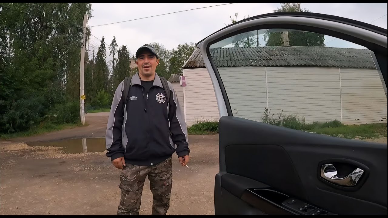DK первый день трезвости, Солома в запое, Семён нашёлся,Сечин с запиской,Игрушка Лены, Тетрис,Витас'
