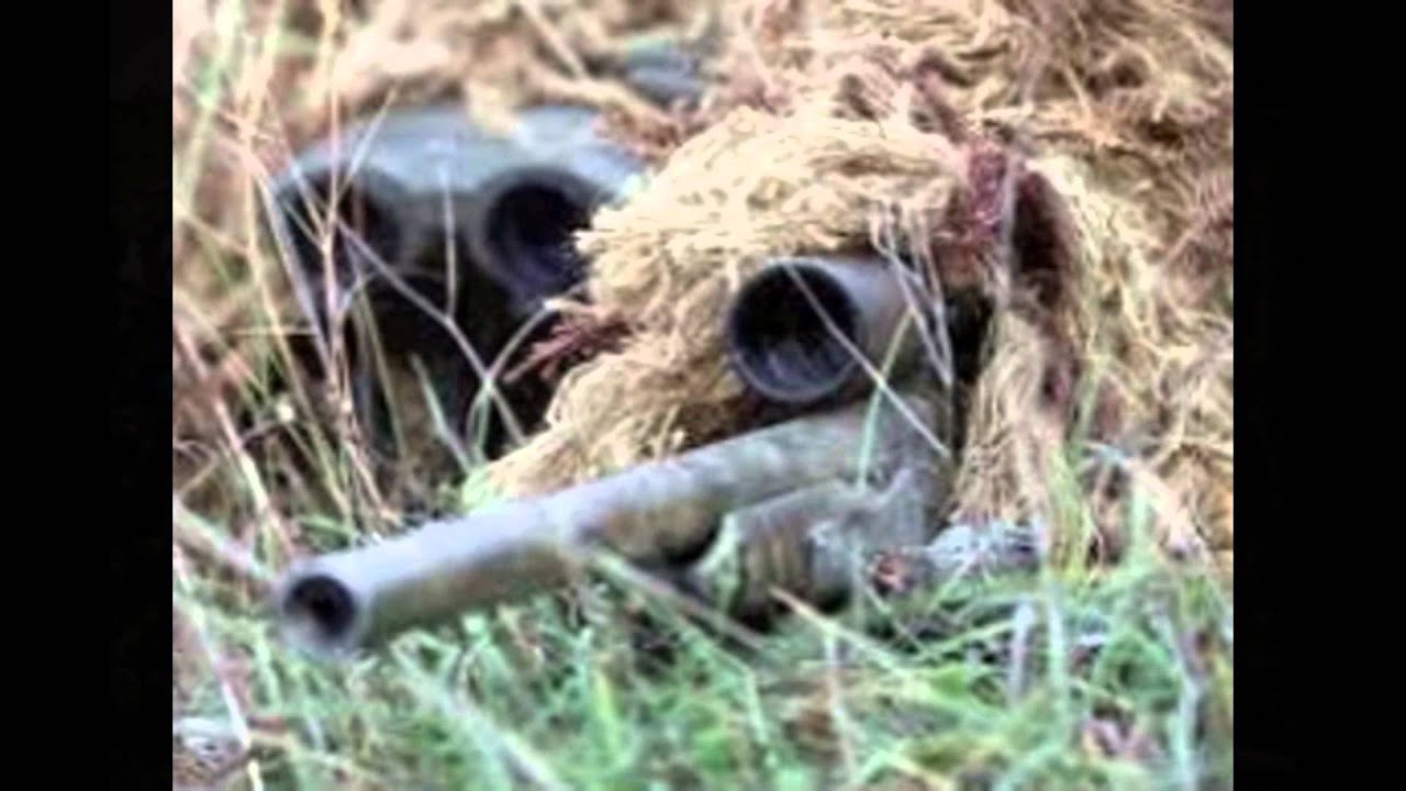 This is airsoft