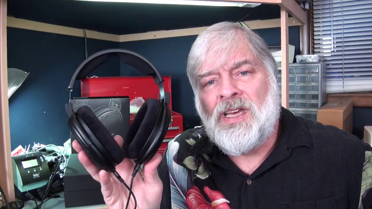Sennheiser HD 660 S Over Ear Open Headphones