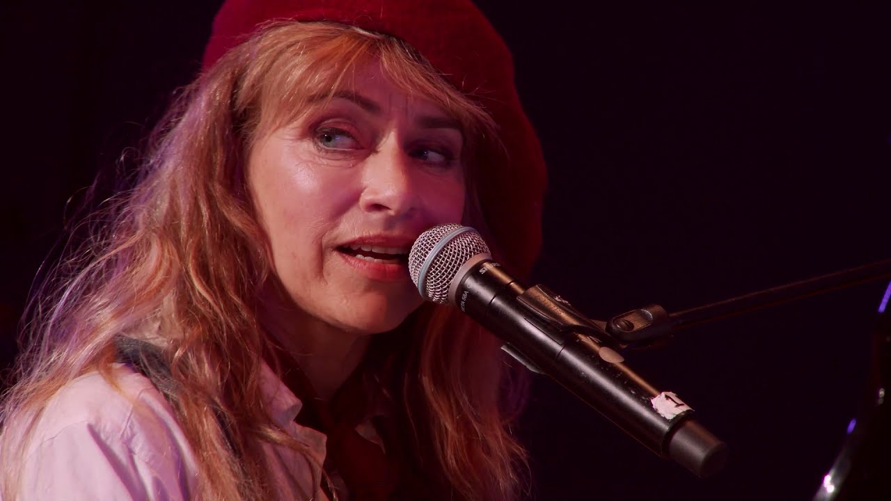 ERFGOEDFESTIVAL 2021 | Ellen ten Damme