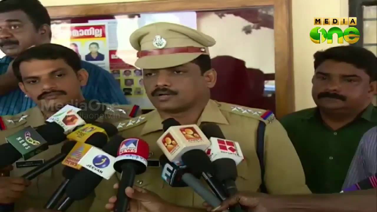 Police nab Kadavi Ranjith