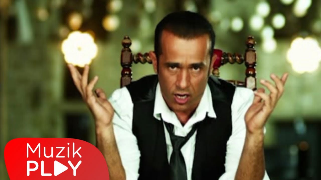Halit Nart - Adın Neydi (Official Video)