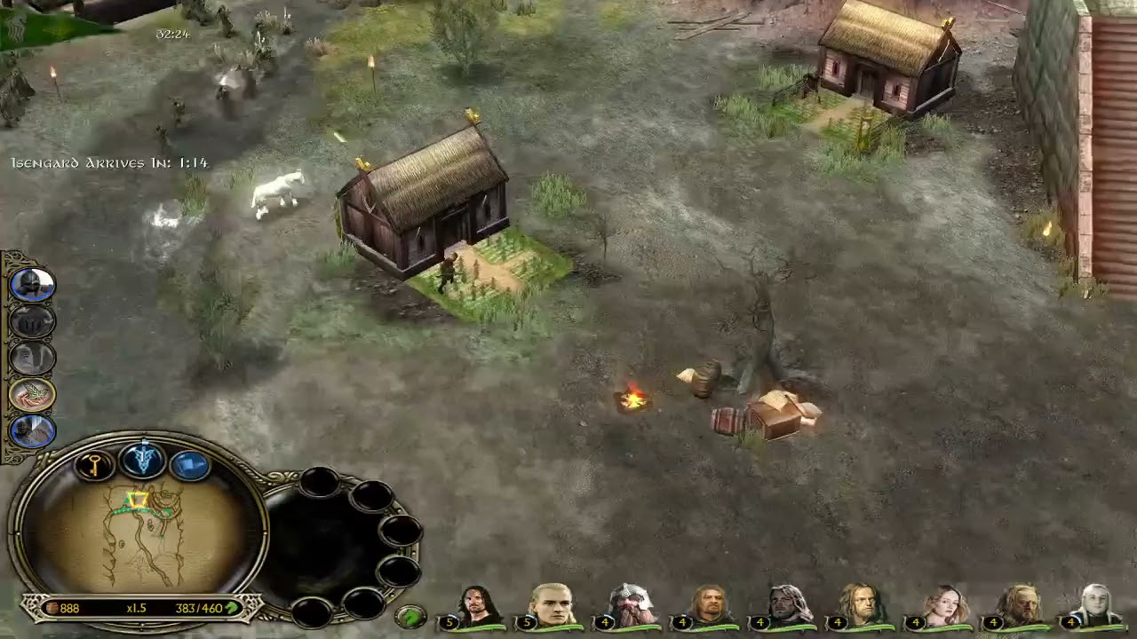 Bfm 1 Sargon Alliance Mod Help Deep Savunması