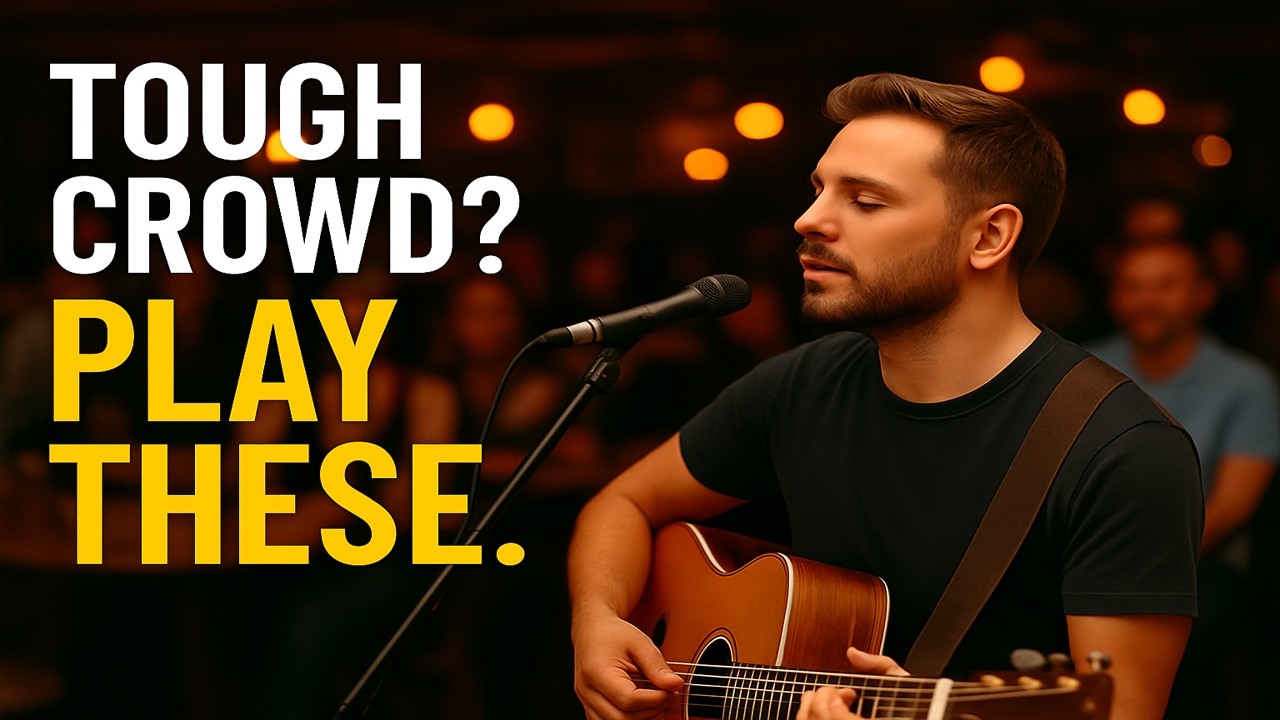10 Songs Every Gigging Musician Needs (Tested in 1000+ Gigs)