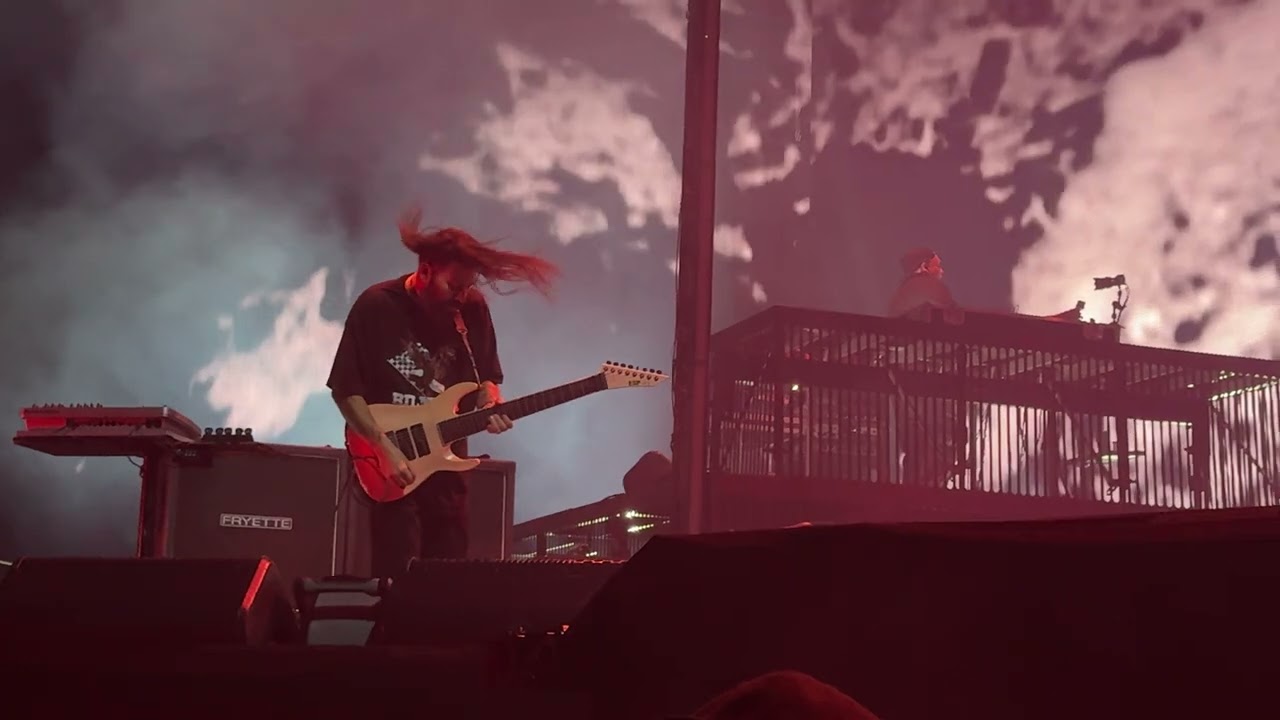 Deftones - 