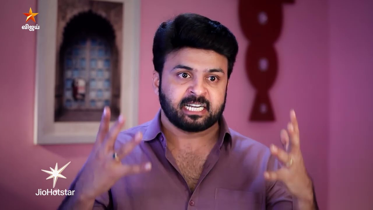 Pandian Stores 2 | Episode Preview | 17th February 2026