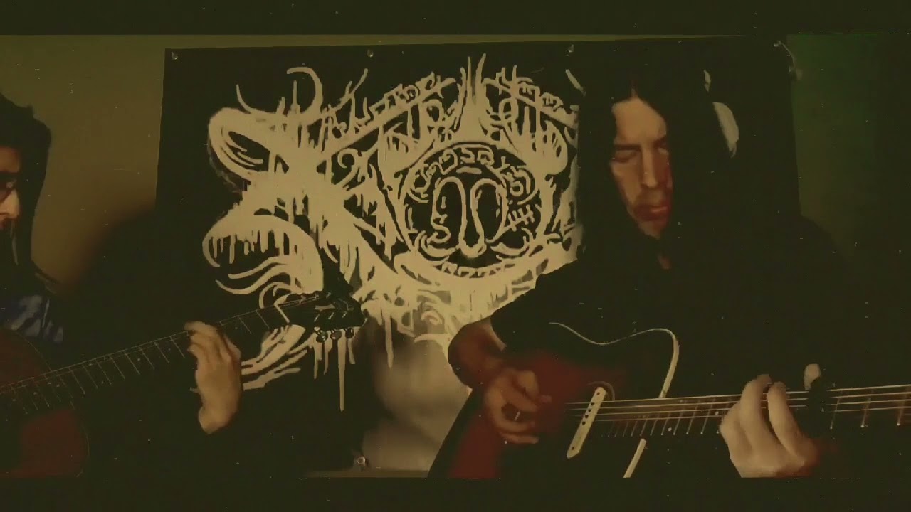 Xasthur  - Gambling Away Your Mind [Rehearsal]