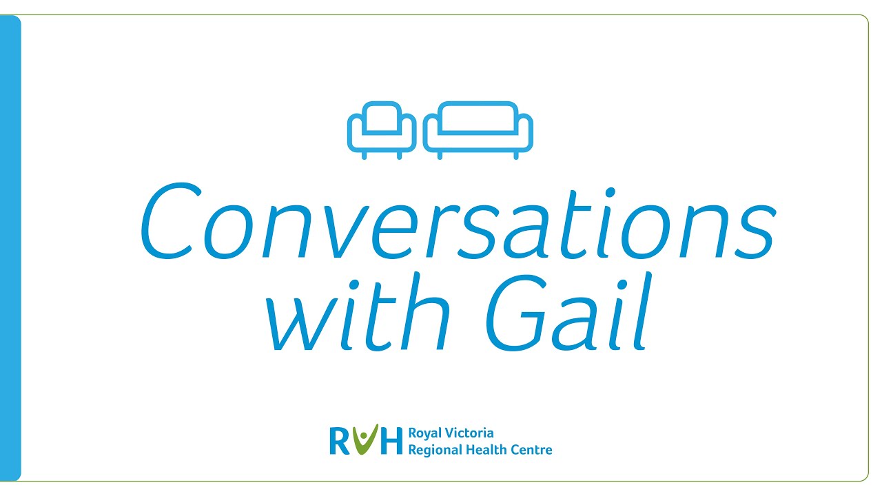 RVH Town Hall - September 20, 2023