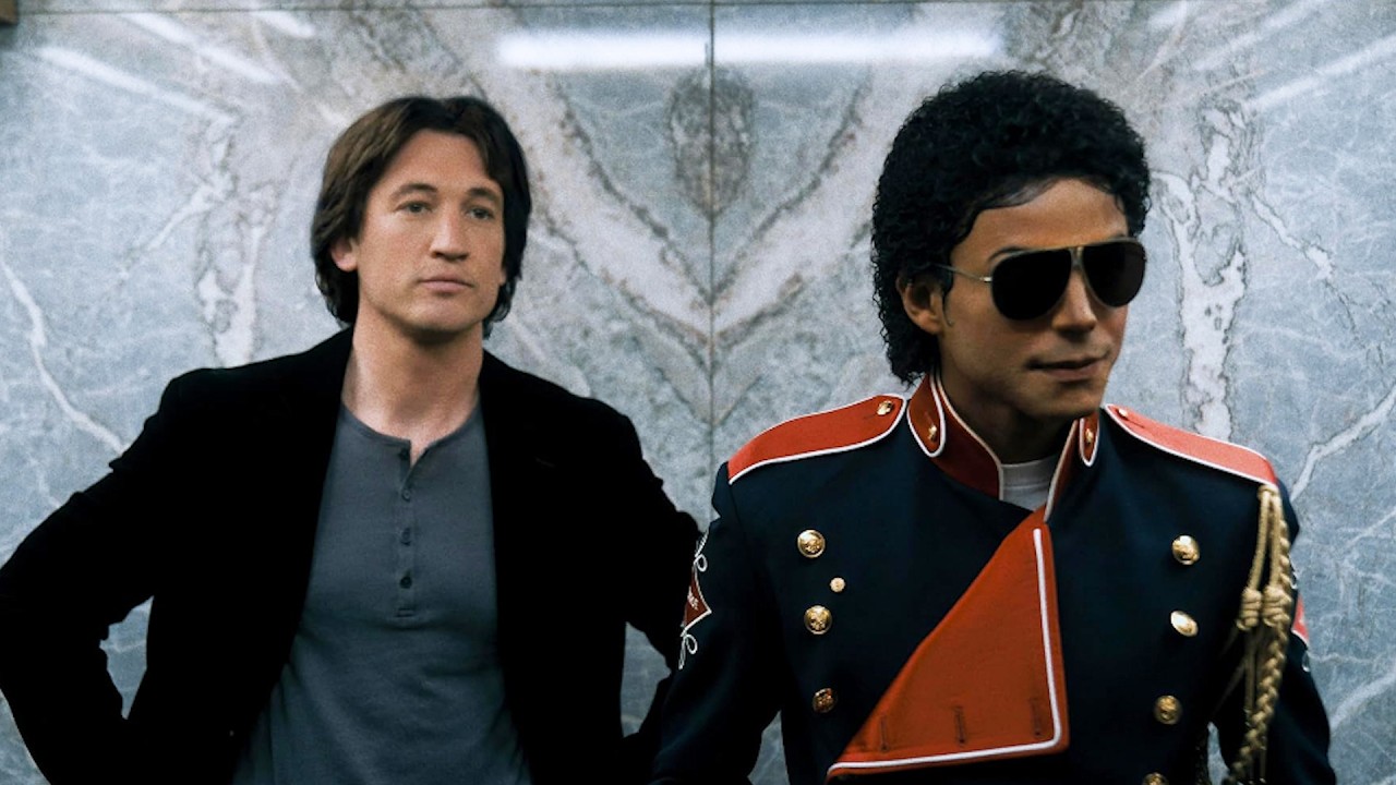 Michael (2026) Full Recap