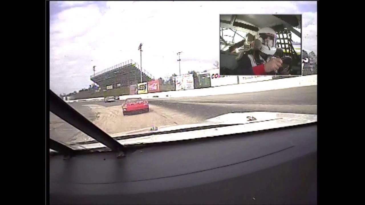 Rusty Wallace Racing Experience Houston, TX
