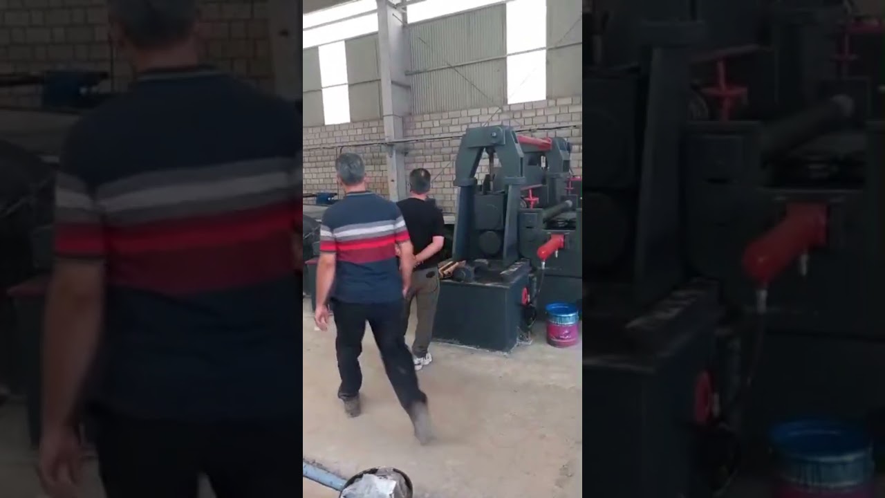 دستگاه نوار بر