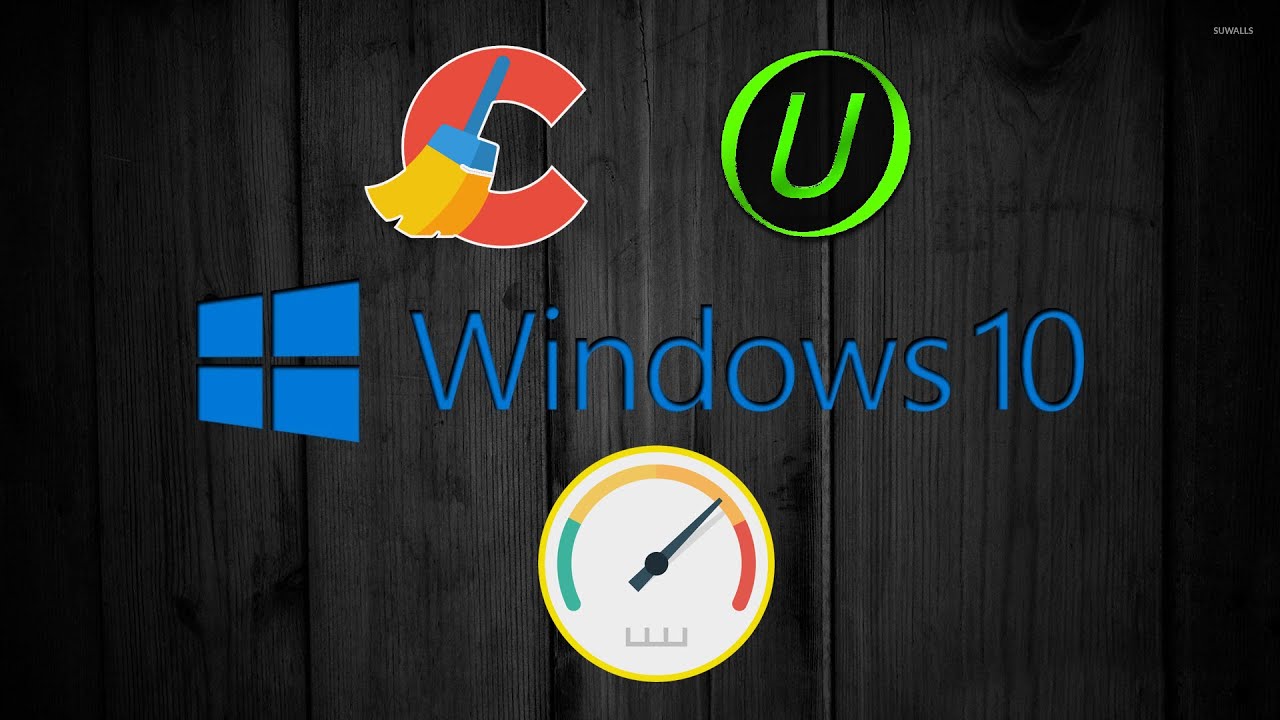 Pulizia PC| Windows\Mac\Linux  | 1° Parte | Due Programmi GRATIS e FUNZIONALI