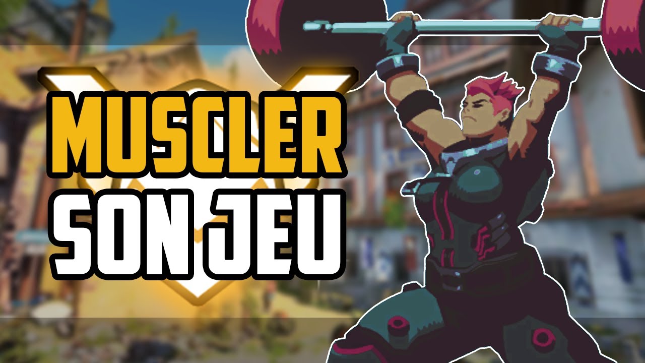 Muscler son Jeu : Introduction à la Quête du TRY HARD
