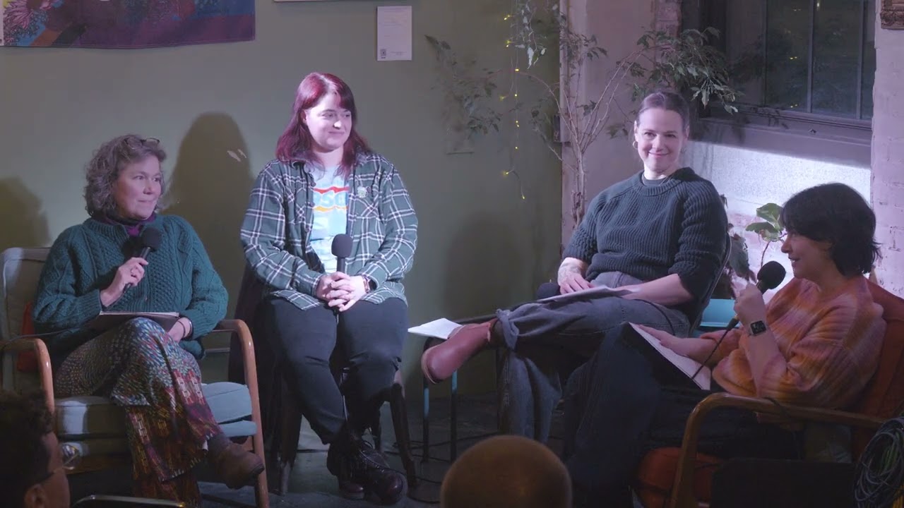Taking Action: Finding Your Role in the Movement (Live at Auspicious Brew)