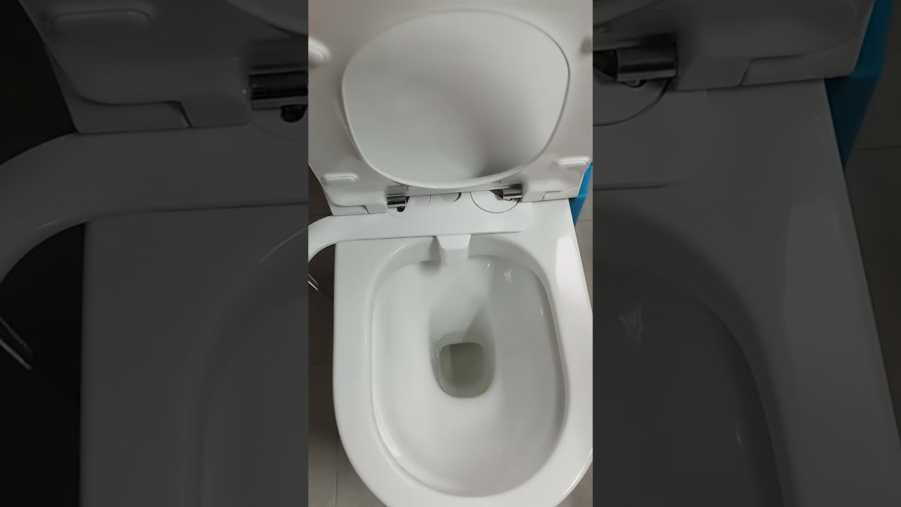 Bidet SAMODRA AliExpress