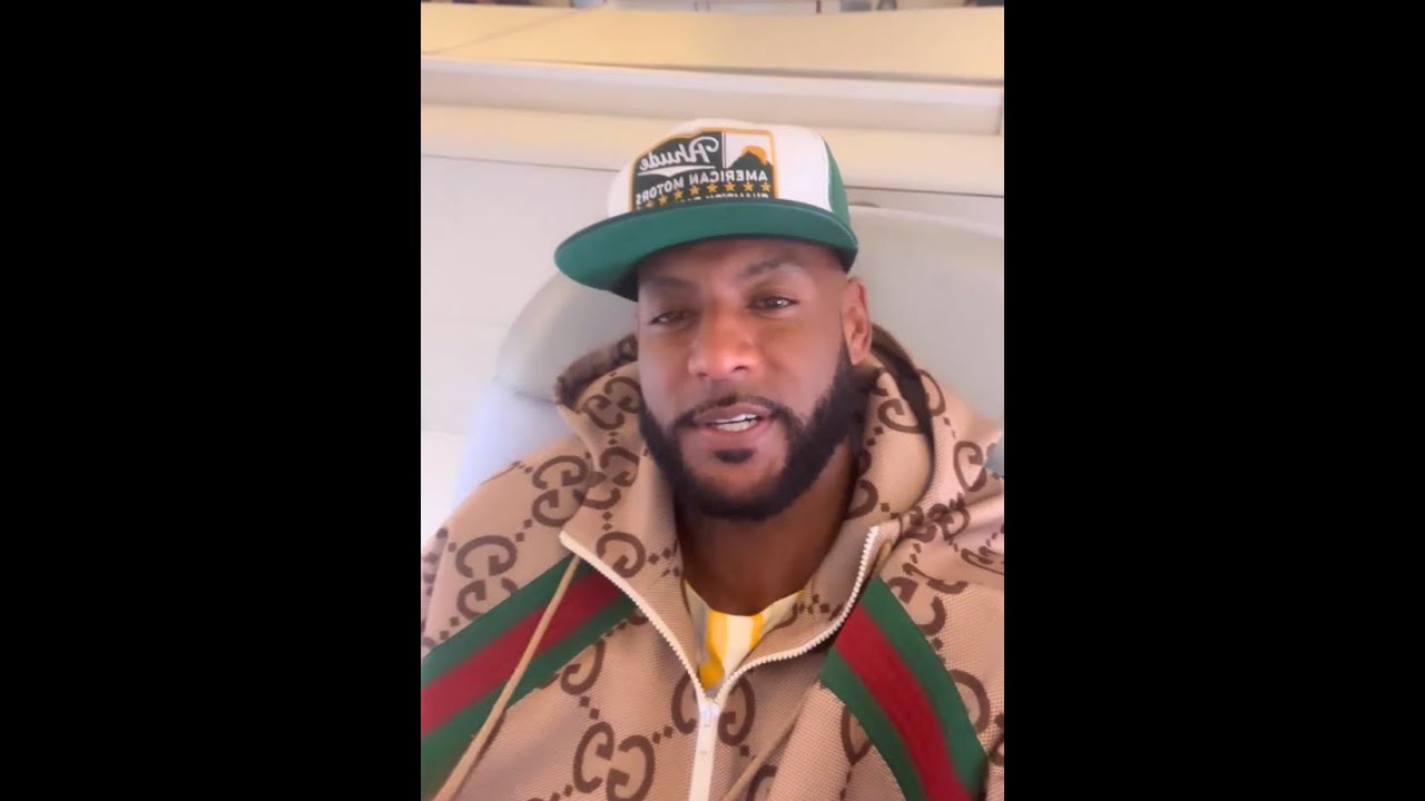 Booba R&eacute;pond au Livre L'Empire qui cite son lien avec Bollor&eacute; et Maes, il est truff&eacute;e de mensonges !