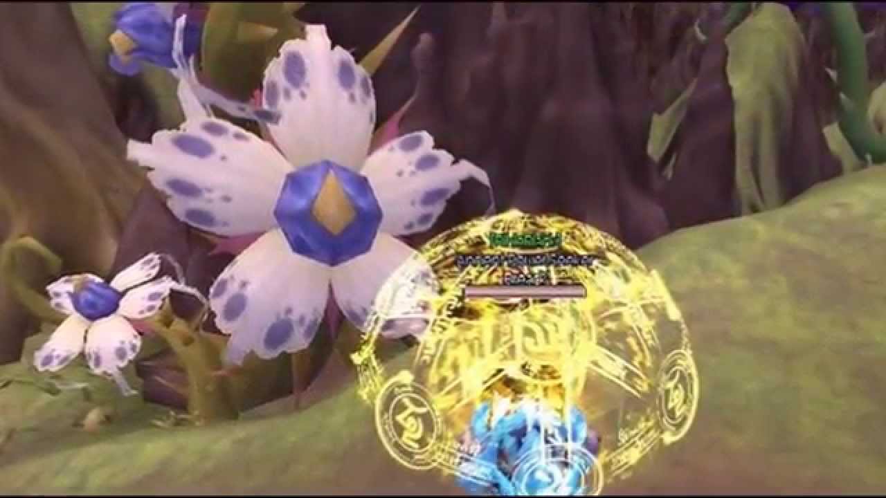 Eden Eternal Private Server